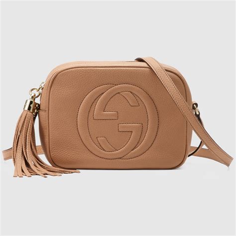 gucci soho disco bag reebonz|Gucci soho disco bags.